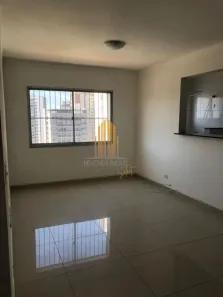 Apartamento com 1 Quarto à venda, 50m² no Saúde, São Paulo