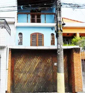 Sobrado com 3 Quartos à venda, 160m² no Vila Santa Maria, São Paulo