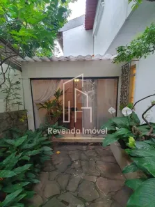 Casa com 3 Quartos para alugar, 280m² no Jardim das Bandeiras, São Paulo
