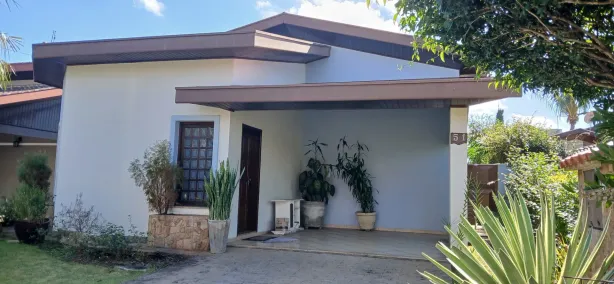 Casa de Condomínio com 3 Quartos à venda, 177m² no Parque São Cristóvão, Taubaté