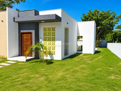 Casa de Condomínio com 3 Quartos à venda, 600m² no Porto de Sauípe, Entre Rios