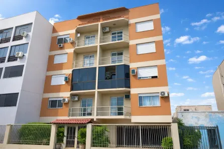 Apartamento com 2 Quartos à venda, 97m² no Centro, São Leopoldo