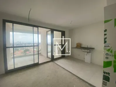 Apartamento com 2 Quartos à venda, 56m² no Ipiranga, São Paulo