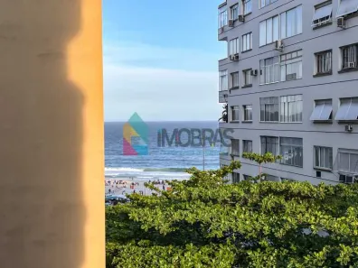 Apartamento com 4 Quartos à venda, 201m² no Copacabana, Rio de Janeiro