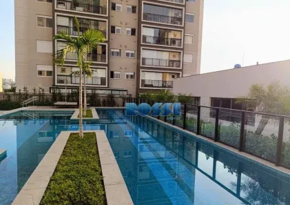 Apartamento com 2 Quartos à venda, 83m² no Mooca, São Paulo