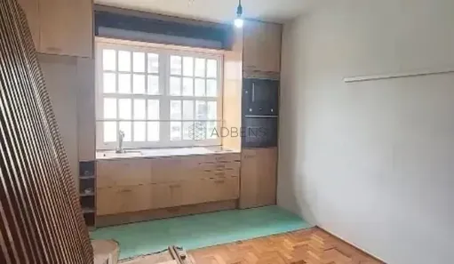 Apartamento com 1 Quarto para alugar, 35m² no Vila Buarque, São Paulo