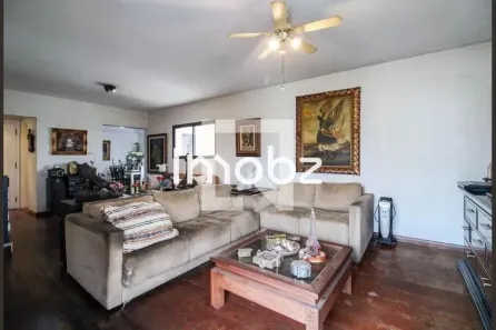 Apartamento com 4 Quartos à venda, 175m² no Vila Andrade, São Paulo