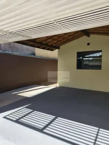 Casa com 2 Quartos à venda, 70m² no Residencial Estoril, Taubaté