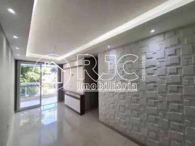 Apartamento com 3 Quartos à venda, 67m² no Vila Isabel, Rio de Janeiro