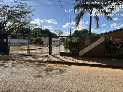 Casa com 2 Quartos à venda, 103m² no Chácaras Marajoara, Luziânia