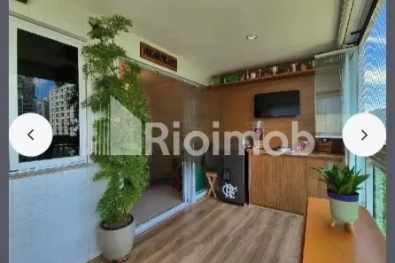 Apartamento com 3 Quartos à venda, 100m² no Recreio dos Bandeirantes, Rio de Janeiro