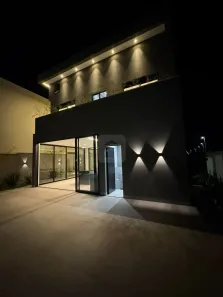 Casa de Condomínio com 3 Quartos à venda, 293m² no Gávea, Uberlândia