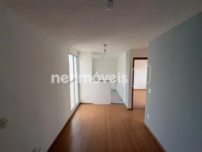 Apartamento com 2 Quartos à venda, 40m² no Jardim de Alah, Cariacica