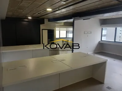 Sala Comercial para alugar, 70m² no Brooklin Paulista, São Paulo