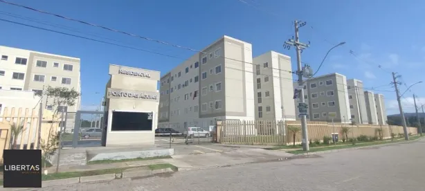 com 2 Quartos à venda, 49m² no Pitinga, Porto Alegre