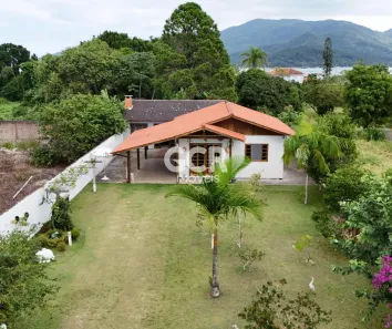 Casa com 3 Quartos à venda, 100m² no Camboa, Governador Celso Ramos