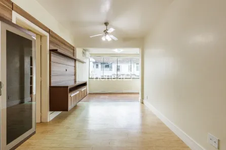 Apartamento com 3 Quartos à venda, 85m² no Higienópolis, Porto Alegre