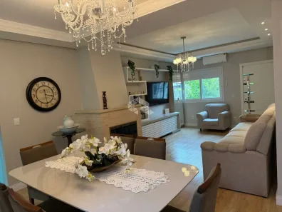 Casa com 4 Quartos à venda, 321m² no Hípica, Porto Alegre