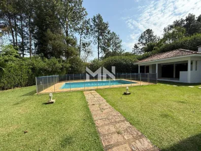 Casa de Condomínio com 3 Quartos para alugar, 249m² no Chácara Flora, Itu