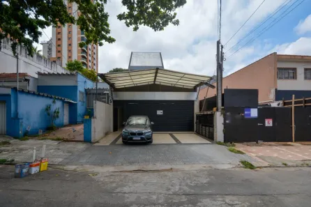 Ponto Comercial com 40 Quartos para alugar, 1000m² no Vila Prudente, São Paulo