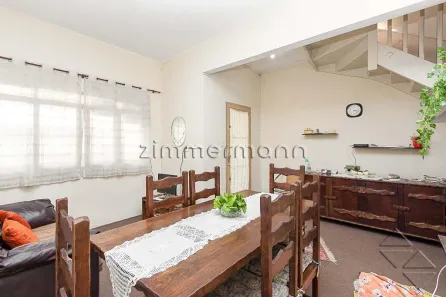 Sobrado com 2 Quartos à venda, 90m² no Vila Romana, São Paulo