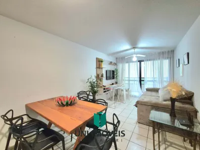 Apartamento com 2 Quartos à venda, 82m² no Centro, Guarapari