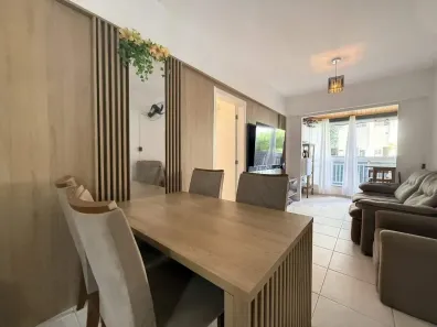 Apartamento com 3 Quartos à venda, 75m² no Itacorubi, Florianópolis