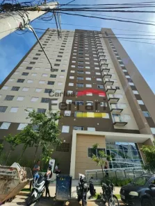 Apartamento com 2 Quartos para alugar, 37m² no Parada Inglesa, São Paulo