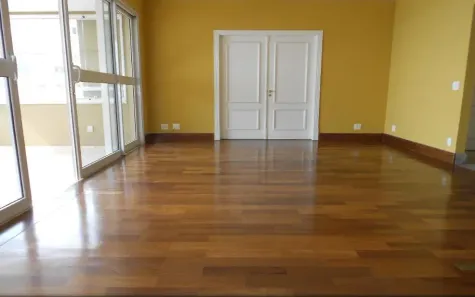 Apartamento com 4 Quartos à venda, 264m² no Pinheiros, São Paulo