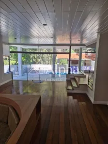 Casa com 4 Quartos para alugar, 300m² no Alphaville, Santana de Parnaíba