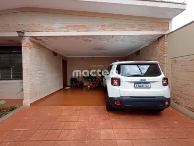 Casa com 3 Quartos à venda, 260m² no Ipiranga, Ribeirão Preto