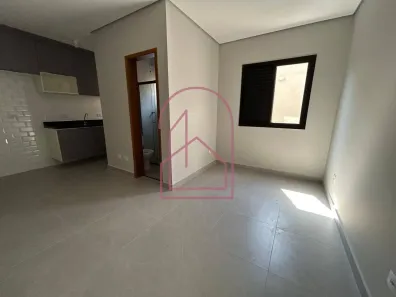 Apartamento com 1 Quarto para alugar, 30m² no Vila Mazzei, São Paulo