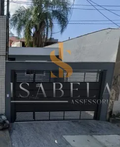 Casa com 2 Quartos à venda, 95m² no Vila Moraes, São Paulo