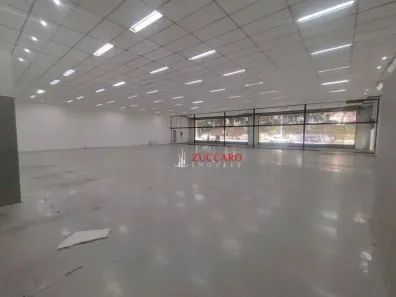Ponto Comercial à venda, 1300m² no Jardim Marajoara, São Paulo