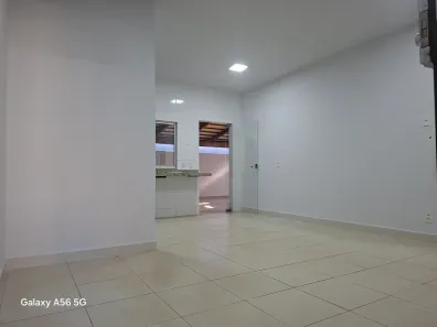 Casa de Condomínio com 3 Quartos à venda, 170m² no Jardim Guanabara II, Goiânia
