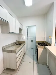 Apartamento com 2 Quartos à venda, 50m² no Ribeirão da Ponte, Cuiabá