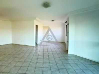 Apartamento com 3 Quartos à venda, 137m² no Notre Dame, Campinas