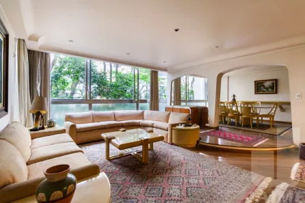Apartamento com 3 Quartos à venda, 220m² no Consolação, São Paulo