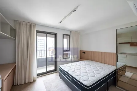 Apartamento com 1 Quarto à venda, 26m² no Vila Clementino, São Paulo