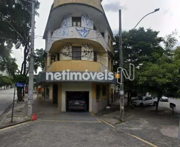 Prédio Comercial à venda, 300m² no Barro Preto, Belo Horizonte