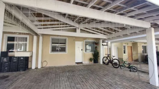 Casa de Condomínio com 3 Quartos à venda, 120m² no Bairro da Vossoroca, Sorocaba