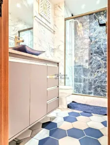 Cobertura com 3 Quartos à venda, 160m² no Barra Olímpica, Rio de Janeiro