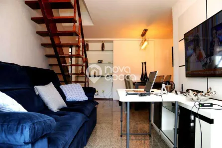 Cobertura com 3 Quartos à venda, 293m² no Méier, Rio de Janeiro