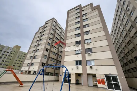 Apartamento com 2 Quartos à venda, 54m² no Jardim Alvorada, Maringá