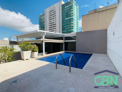Cobertura com 4 Quartos à venda, 271m² no Boqueirão, Santos