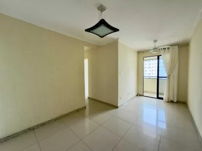 Apartamento com 3 Quartos à venda, 68m² no Inácio Barbosa, Aracaju