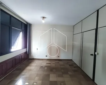 Sala Comercial para alugar, 30m² no Centro, Marília
