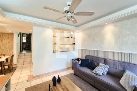 Casa com 4 Quartos à venda, 204m² no Parque Terra Nova, São Bernardo do Campo