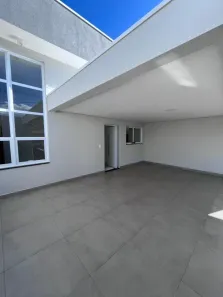 Casa com 3 Quartos à venda, 130m² no Parque Barnabé, Indaiatuba