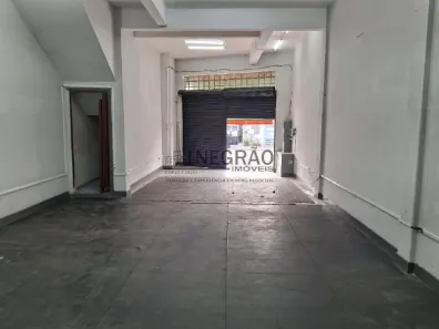 Ponto Comercial para alugar, 72m² no Vila São José (Ipiranga), São Paulo